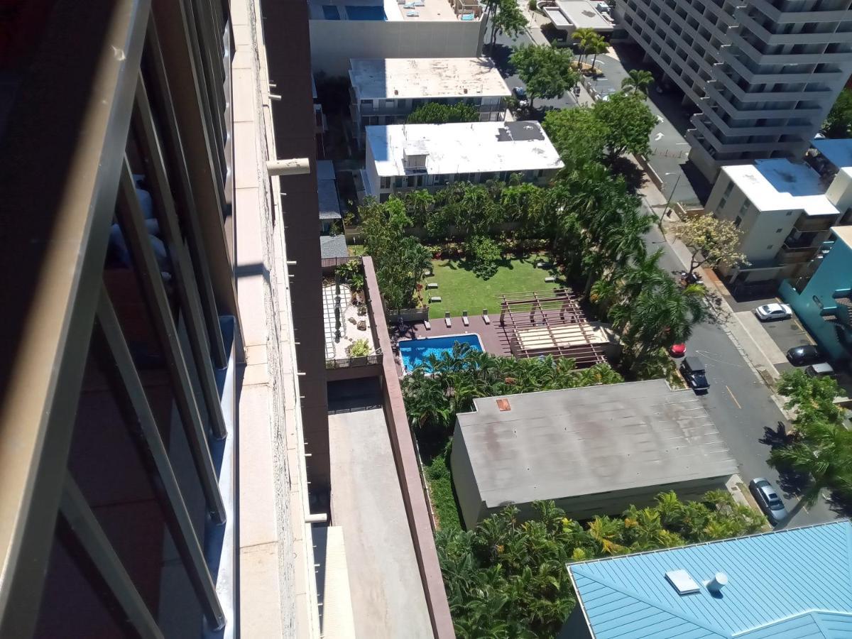 Appartement Royal Garden Waikiki Honolulu
