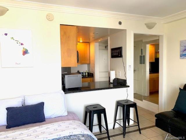 Appartement Royal Garden Waikiki Honolulu
